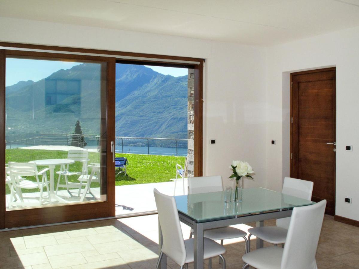 Apartment Roberta-1 By Interhome Consiglio di Rumo Exterior photo