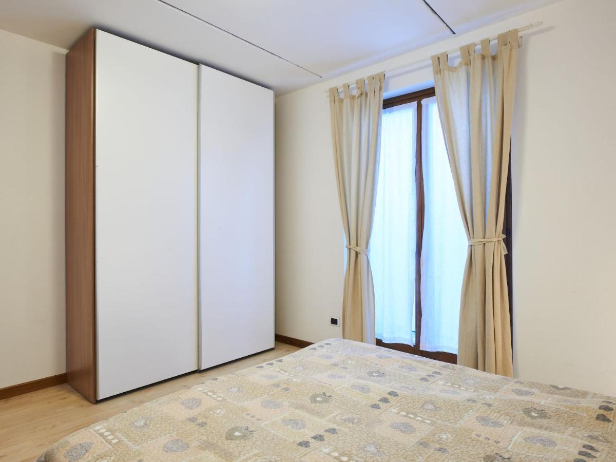 Apartment Roberta-1 By Interhome Consiglio di Rumo Exterior photo