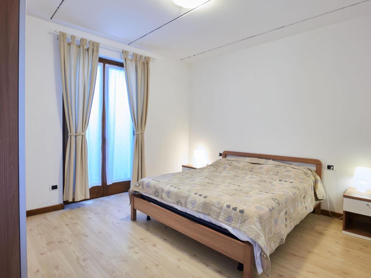Apartment Roberta-1 By Interhome Consiglio di Rumo Exterior photo