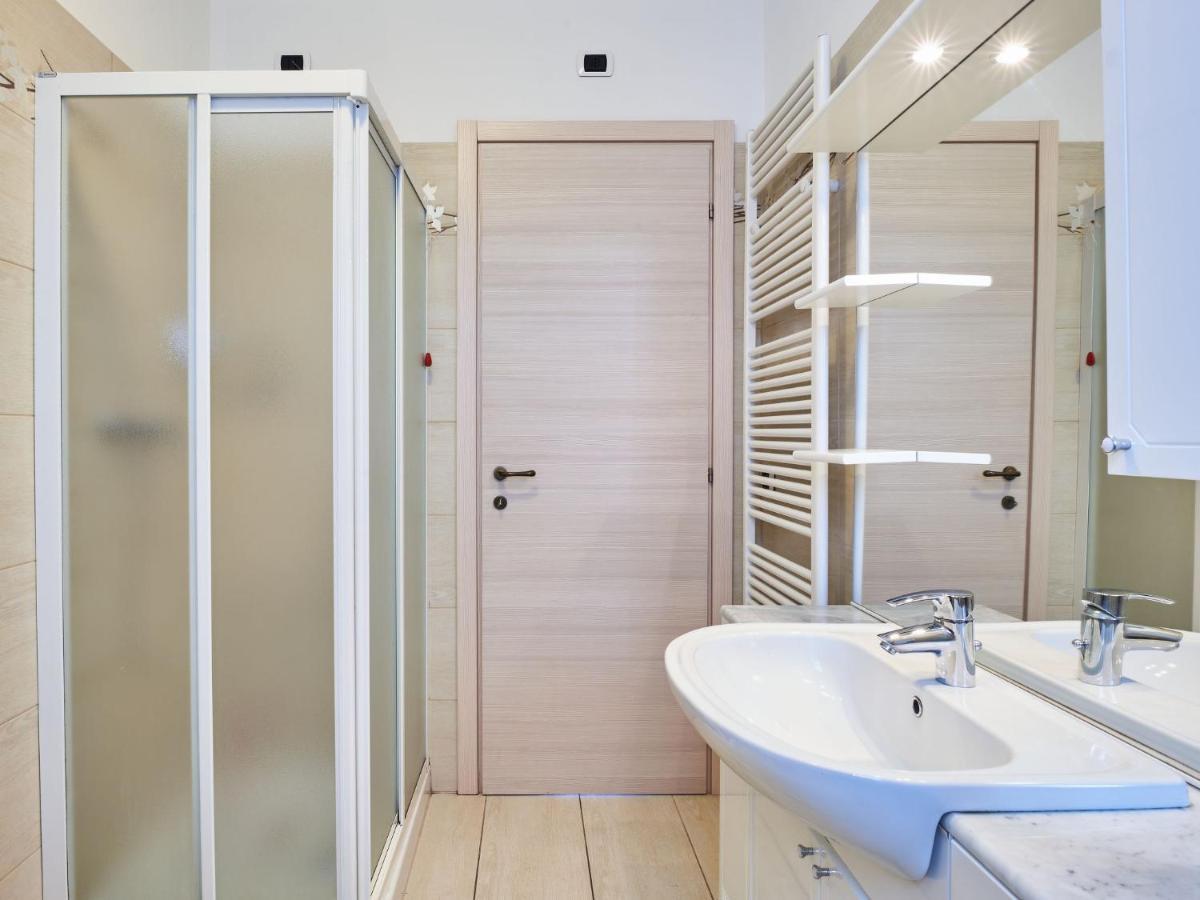 Apartment Roberta-1 By Interhome Consiglio di Rumo Exterior photo